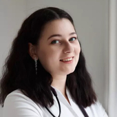 Бухмирова Полина Юрьевна, кардиолог