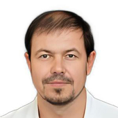 Попов Алексей Игоревич, остеопат