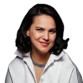 Кашаева Людмила Николаевна, врач-косметолог