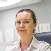 Шмелева Елена Сергеевна, детский ортопед