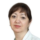 Борисенкова Елена Дмитриевна, психиатр