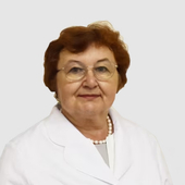 Цурикова Людмила Борисовна, профпатолог