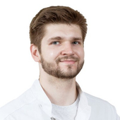 Калиниченко Александр Сергеевич, эндокринолог