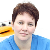 Бажанова Юлия Александровна, хирург