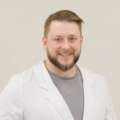 Смирнов Евгений Васильевич, педиатр