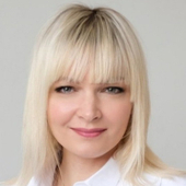 Ермощенкова Мария Владимировна, хирург