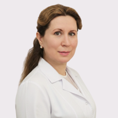 Рахимова Эмине Эдемовна, гастроэнтеролог