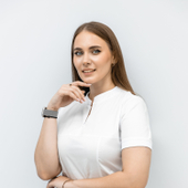 Сарксян Елизавета Володевна, ортодонт