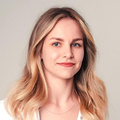 Чернова Анастасия Алексеевна, педиатр
