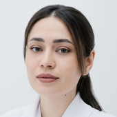 Синицына Татьяна Юрьевна, уролог