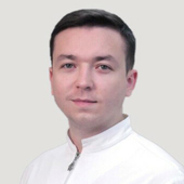 Горланов Дмитрий Николаевич, ЛОР