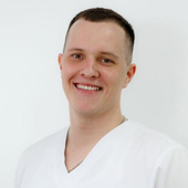 Матюшин Вадим Владимирович, стоматолог-ортопед
