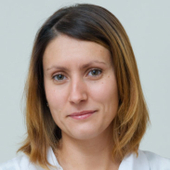 Лукичева (Артанова) Вероника Викторовна, ЛОР