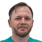 Ерхов Антон Юрьевич, кардиохирург