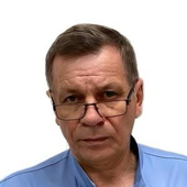 Марков Виктор Иванович, пластический хирург