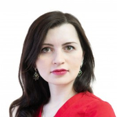 Фомина Лали Зурабовна, детский стоматолог