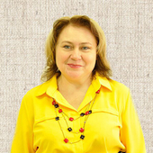 Жуковская Люовь Валерьевна, нейропсихолог