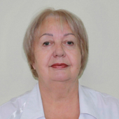 Петрова Татьяна Алексеевна, физиотерапевт