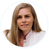 Дивнич Наталья Сергеевна, гастроэнтеролог