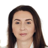 Мацуга-Чулкова Наталья Викторовна, хирург