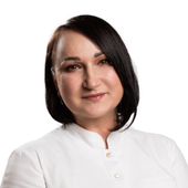 Сушкова Ольга Александровна, косметолог