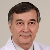 Харьков Борис Николаевич, детский ЛОР