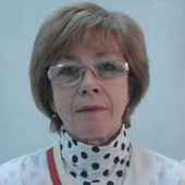 Дукельская Ирина Юрьевна, диетолог