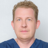 Терновой Сергей Вячеславович, массажист