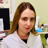 Миронова Мария Вячеславовна, офтальмолог