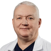 Павлов Алексей Николаевич, хирург
