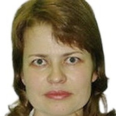 Соколова Ольга Николаевна, анестезиолог