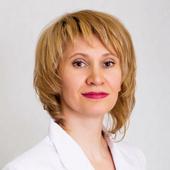 Боровицкая Анна Сергеевна, стоматолог-терапевт
