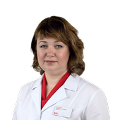 Тюлюсова Екатерина Сергеевна, онкогинеколог