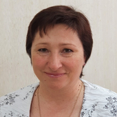 Писаревич Марина Анатольевна, клинический психолог