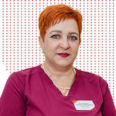 Тельникова Любовь Алексеевна, невролог