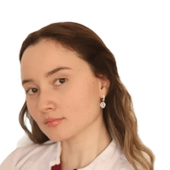 Джамутдинова Ситора Буходуровна, врач УЗД