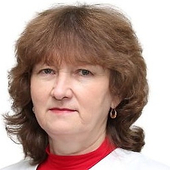 Шафигуллина Равия Гатиетовна, эндокринолог