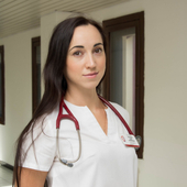 Нестерова Олеся Михайловна, кардиолог