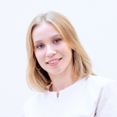 Павлович Екатерина Леонидовна, детский стоматолог