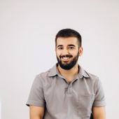 Гасанов Сеймур Сагидович, стоматолог-ортопед