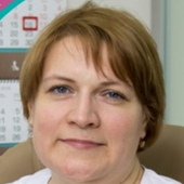 Сарникова Ольга Викторовна, эндокринолог