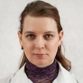 Гаврилова Наталия Викторовна, кардиолог