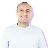 Вердян Арутюн Арамович, стоматолог-ортопед