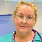 Антипенко Татьяна Юрьевна, педиатр