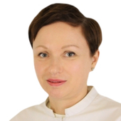 Курьянинова Виктория Викторовна, врач функциональной диагностики