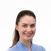 Прядущенко Мария Александровна, невролог