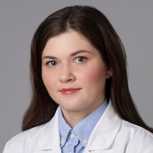 Соловьева Ксения Сергеевна, педиатр