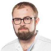 Гаврилов Михаил Владимирович, гинеколог