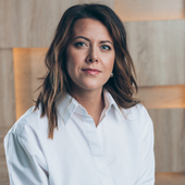 Двуреченская Анна Сергеевна, нутрициолог