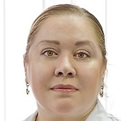 Сучкова Наталья Анатольевна, стоматолог-терапевт